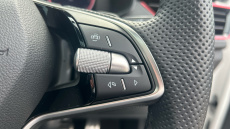 Skoda Kamiq 1.5 TSI Monte Carlo 5dr DSG Petrol Hatchback